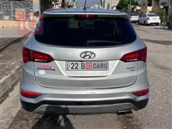 هيونداي سانتافي